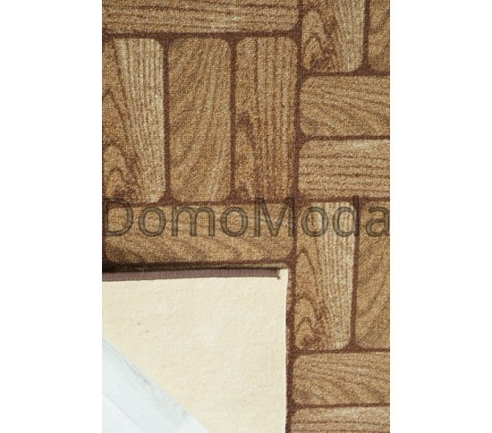 Ковровое изделие Паркет p9 - высокое качество по лучшей цене в Украине изображение 3.